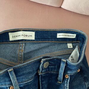 denim forum “Lola”